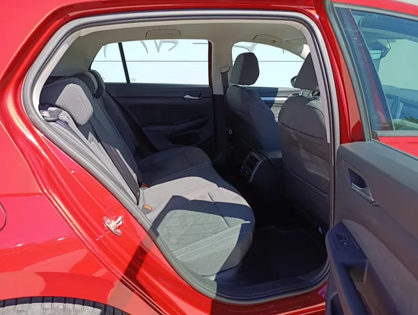 Volkswagen Golf 1.5TSI EVO BMT LIFE ČR DPH - foto 16
