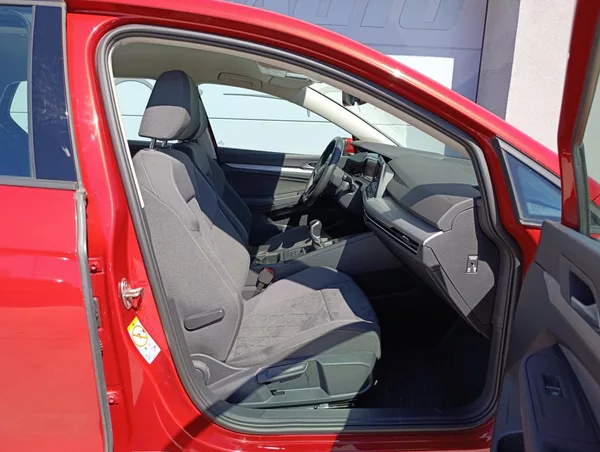 Volkswagen Golf 1.5TSI EVO BMT LIFE ČR DPH - foto 17