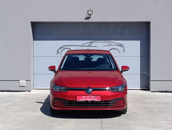 Volkswagen Golf 1.5TSI EVO BMT LIFE ČR DPH - foto 2