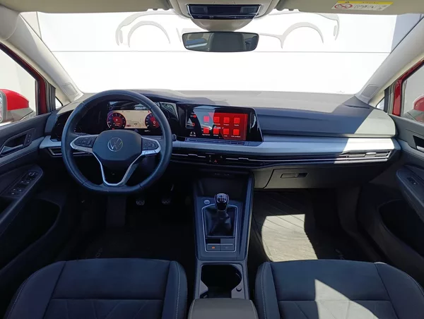Volkswagen Golf 1.5TSI EVO BMT LIFE ČR DPH - foto 20