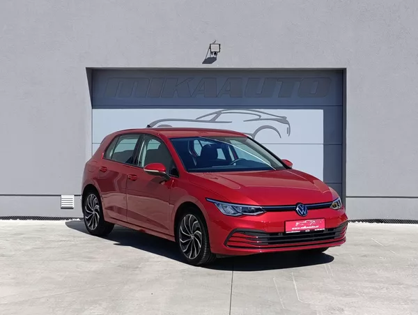 Volkswagen Golf 1.5TSI EVO BMT LIFE ČR DPH - foto 3