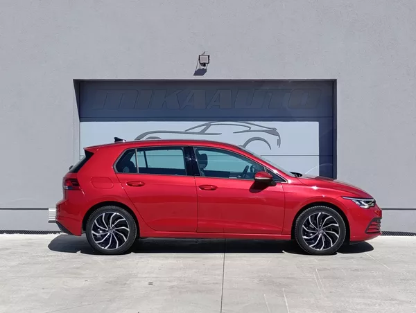 Volkswagen Golf 1.5TSI EVO BMT LIFE ČR DPH - foto 4