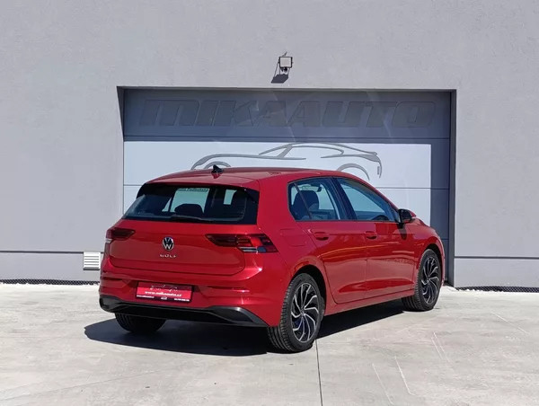 Volkswagen Golf 1.5TSI EVO BMT LIFE ČR DPH - foto 5