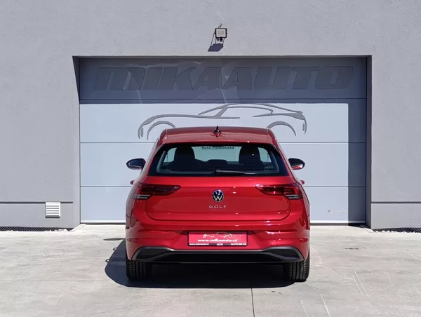 Volkswagen Golf 1.5TSI EVO BMT LIFE ČR DPH - foto 6