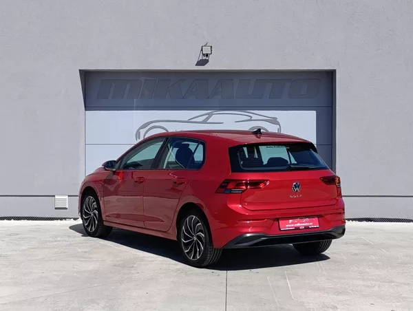 Volkswagen Golf 1.5TSI EVO BMT LIFE ČR DPH - foto 7