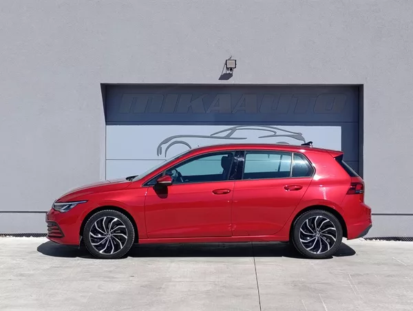 Volkswagen Golf 1.5TSI EVO BMT LIFE ČR DPH - foto 8