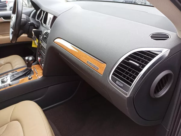 Audi Q7 3.0 TDi QUATTRO ČR SERVIS AUDI - foto 14