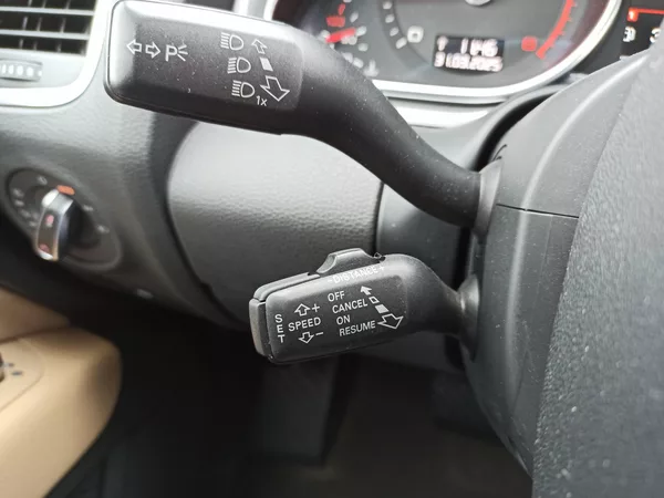 Audi Q7 3.0 TDi QUATTRO ČR SERVIS AUDI - foto 23