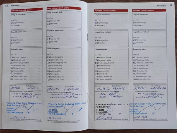 Audi Q7 3.0 TDi QUATTRO ČR SERVIS AUDI - foto 43