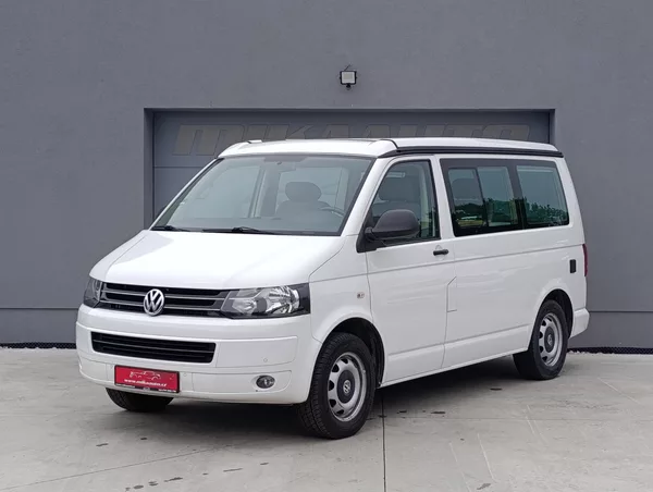 Volkswagen California BEACH 2.0TDI 103kW