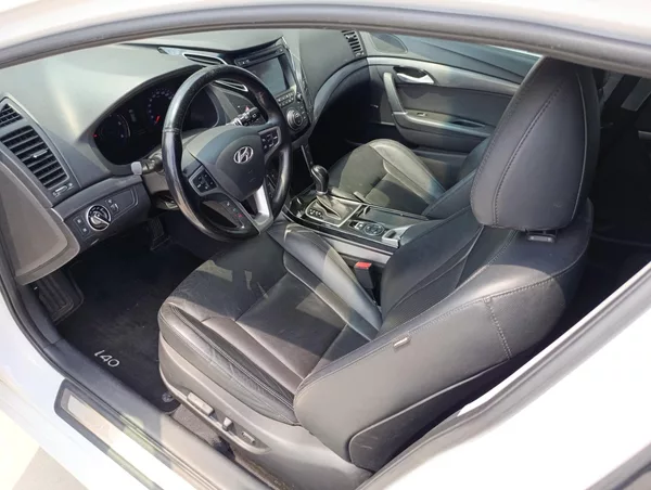 Hyundai i40 1.7CRDi 100kW ČR - foto 10