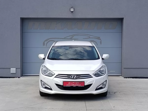 Hyundai i40 1.7CRDi 100kW ČR - foto 2