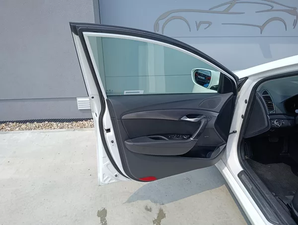 Hyundai i40 1.7CRDi 100kW ČR - foto 26