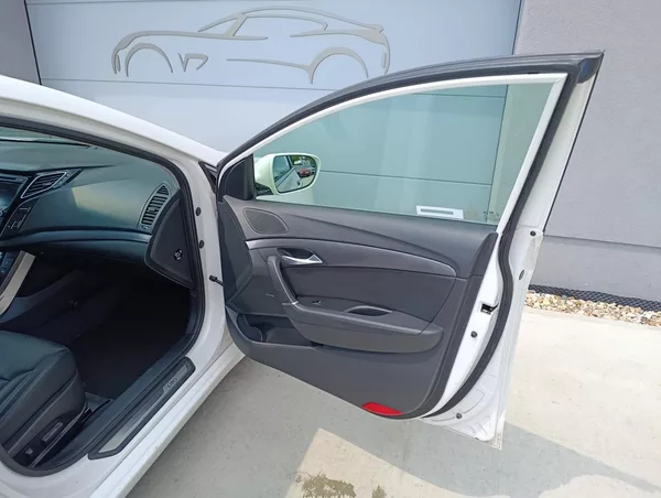 Hyundai i40 1.7CRDi 100kW ČR - foto 30