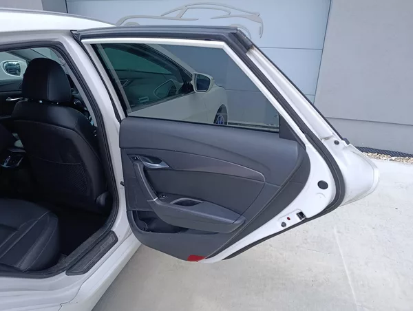 Hyundai i40 1.7CRDi 100kW ČR - foto 31