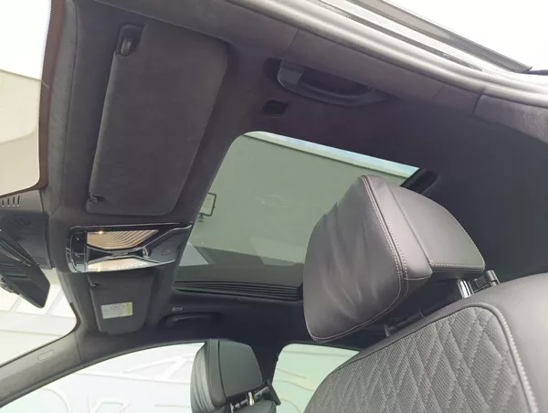 BMW Řada 7 740d xDRIVE DPH - foto 23