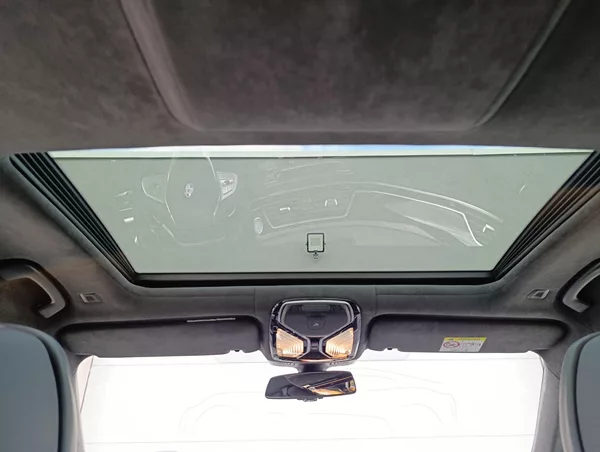 BMW Řada 7 740d xDRIVE DPH - foto 38