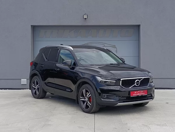 Volvo XC40 2.0 B4 AWD 145kW