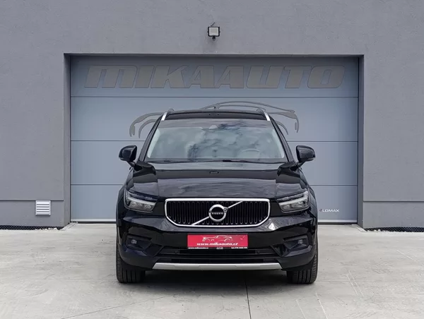 Volvo XC40 2.0 B4 AWD 145kW - foto 2