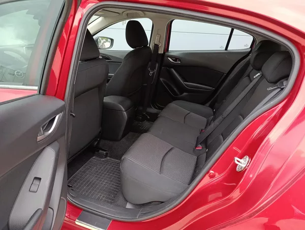 Mazda 3 2.2D 110kW SKYACTIV - foto 13