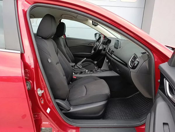 Mazda 3 2.2D 110kW SKYACTIV - foto 16