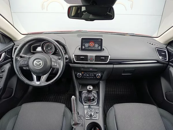 Mazda 3 2.2D 110kW SKYACTIV - foto 18