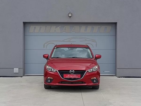 Mazda 3 2.2D 110kW SKYACTIV - foto 2