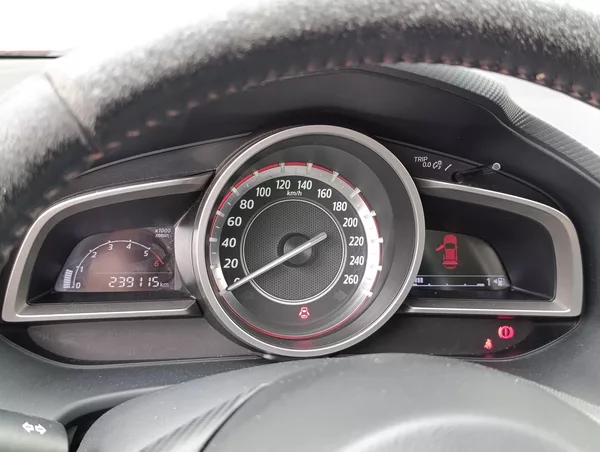 Mazda 3 2.2D 110kW SKYACTIV - foto 20