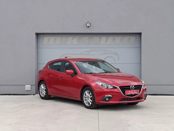 Mazda 3 2.2D 110kW SKYACTIV - foto 3