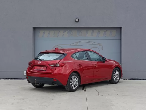 Mazda 3 2.2D 110kW SKYACTIV - foto 5