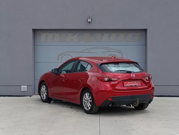Mazda 3 2.2D 110kW SKYACTIV - foto 7