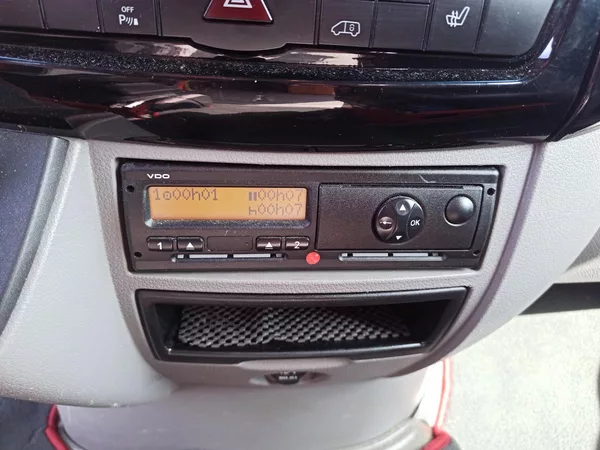 Mercedes-Benz Sprinter 319CDI L3H2 HARTMANN - foto 18