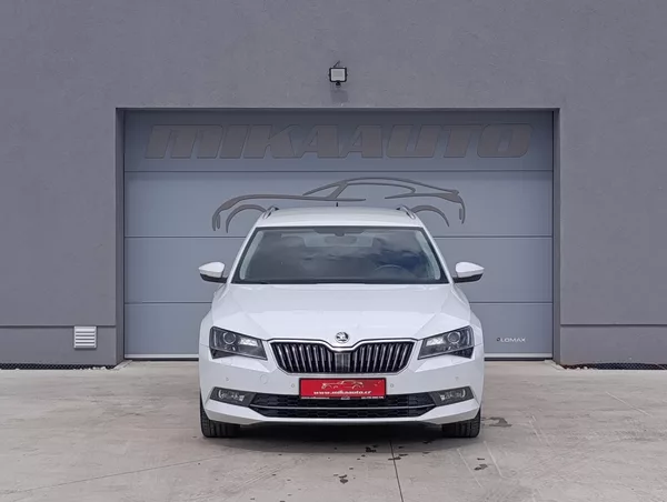 Škoda Superb 2.0TDI 140kW DSG 4X4 STYLE+ - foto 2