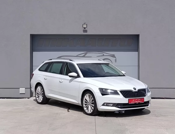 Škoda Superb 2.0TDI 140kW DSG 4X4 STYLE+ - foto 3