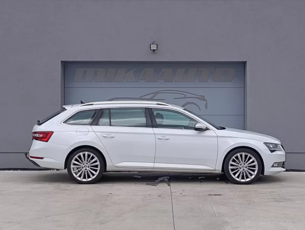Škoda Superb 2.0TDI 140kW DSG 4X4 STYLE+ - foto 4