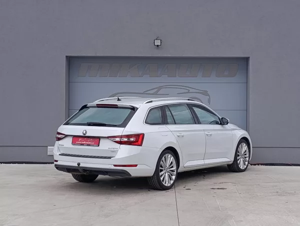 Škoda Superb 2.0TDI 140kW DSG 4X4 STYLE+ - foto 5