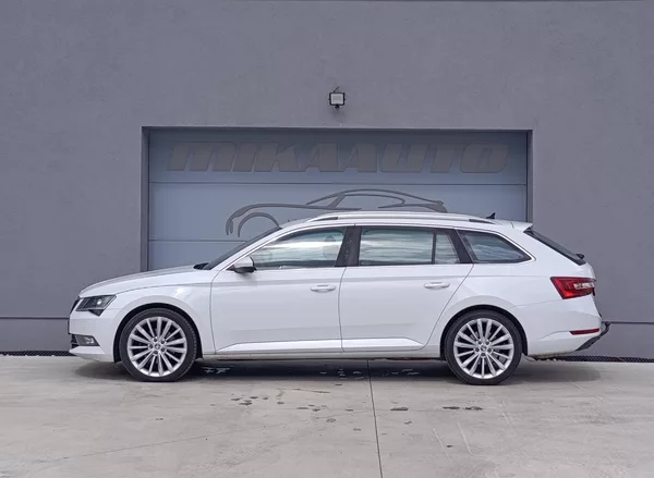 Škoda Superb 2.0TDI 140kW DSG 4X4 STYLE+ - foto 8