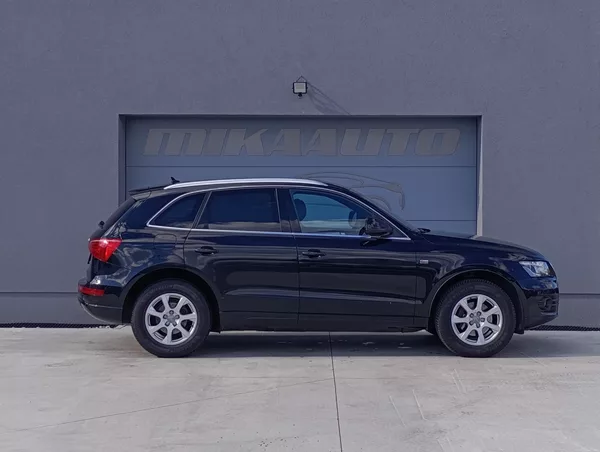 Audi Q5 2.0TDI QUATTRO S-LINE ČR - foto 4