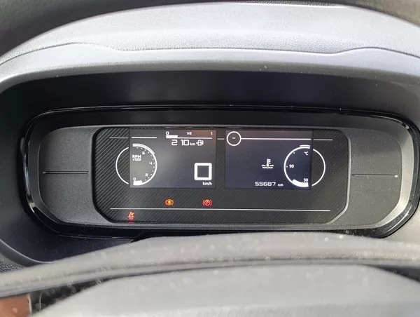 Toyota ProAce City City 1,5D 75kW L2 ČR,1.MAJITEL - foto 16