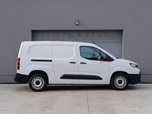 Toyota ProAce City City 1,5D 75kW L2 ČR,1.MAJITEL - foto 5