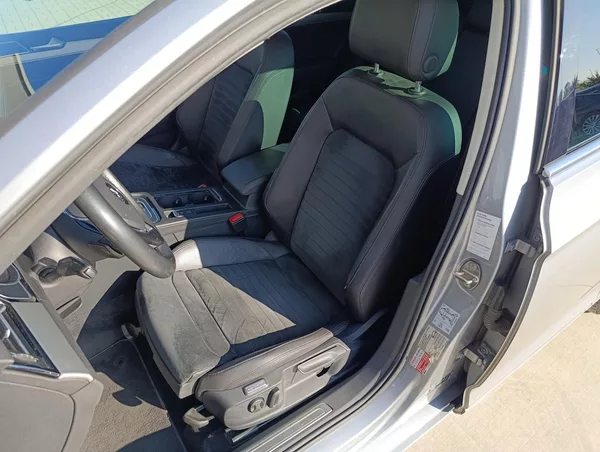 Volkswagen Passat 2.0TDI DSG ČR 1. MAJITEL DPH - foto 11