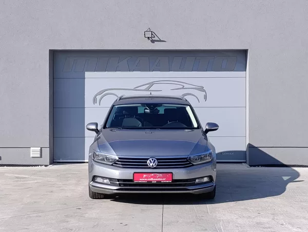 Volkswagen Passat 2.0TDI DSG ČR 1. MAJITEL DPH - foto 2