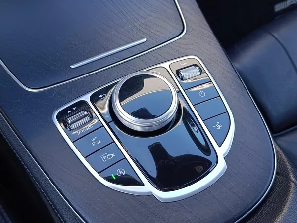 Mercedes-Benz Třídy E 220d 143kW AMG COUPÉ DPH - foto 25