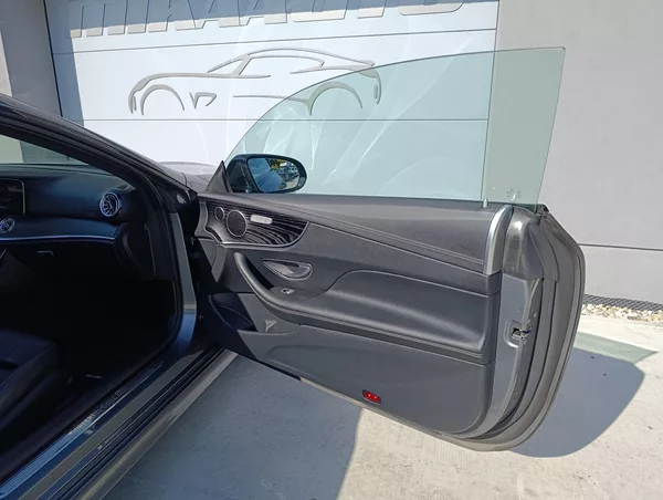 Mercedes-Benz Třídy E 220d 143kW AMG COUPÉ DPH - foto 27