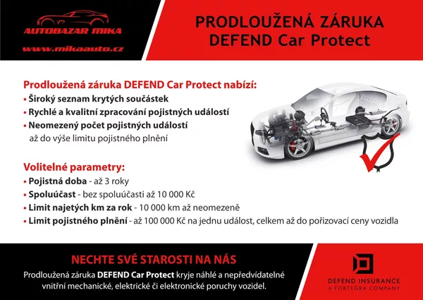 Mercedes-Benz Třídy E 220d 143kW AMG COUPÉ DPH - foto 30