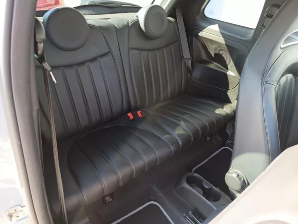Fiat 500 ABARTH 121kW AKRAPOVIČ - foto 17