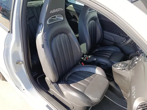 Fiat 500 ABARTH 121kW AKRAPOVIČ - foto 19