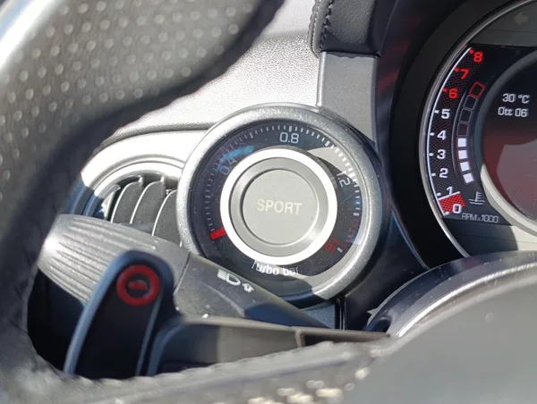 Fiat 500 ABARTH 121kW AKRAPOVIČ - foto 28