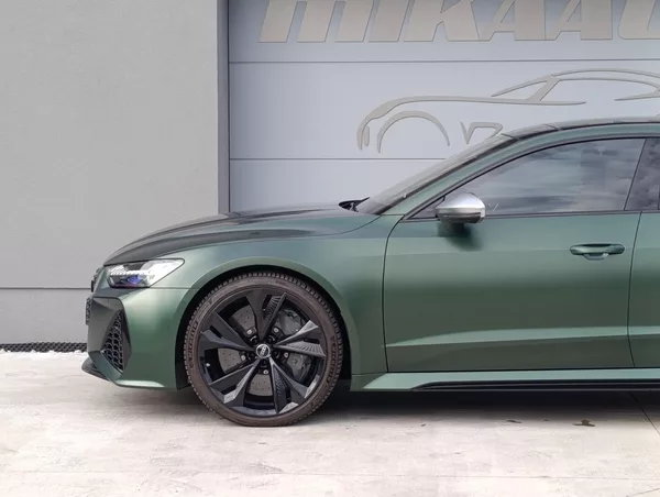 Audi RS 7 4.0TFSI AUDI EXCLUSIVE DPH - foto 13