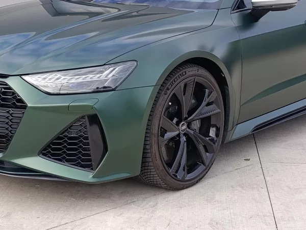 Audi RS 7 4.0TFSI AUDI EXCLUSIVE DPH - foto 16